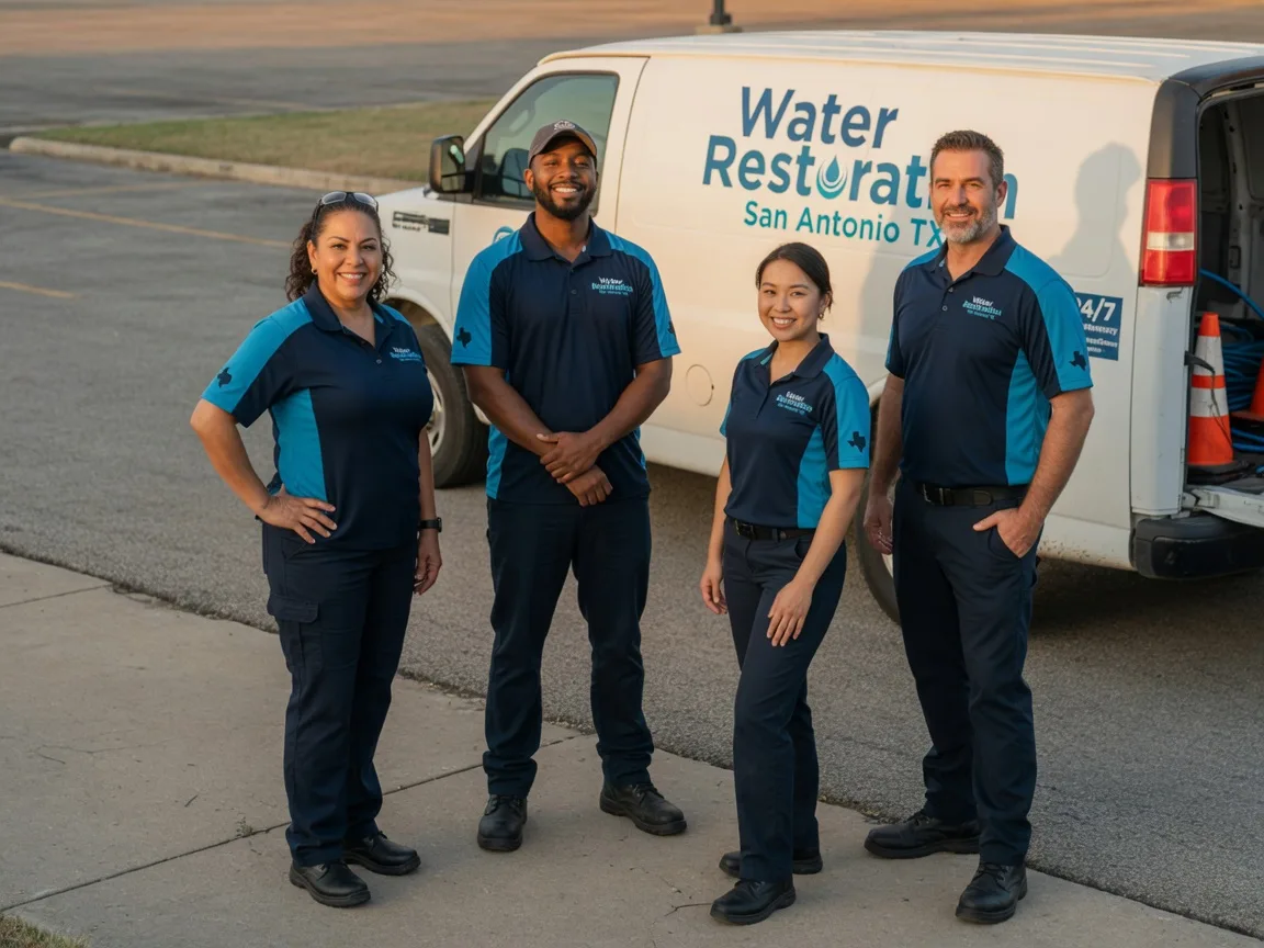 Water Damage Repair company in Cumberland City, TN